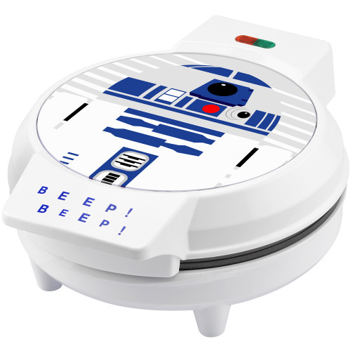 Star Wars 7-Quart Digital Slow Cooker with Sound