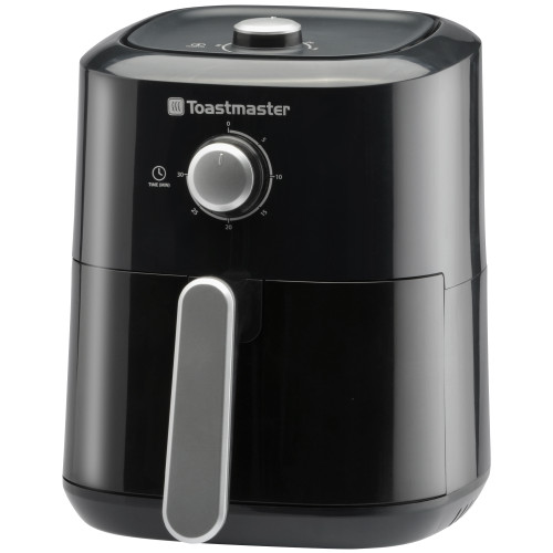Toastmaster 2.6 Qt (2.5L) air fryer TM-260AF Select Brands