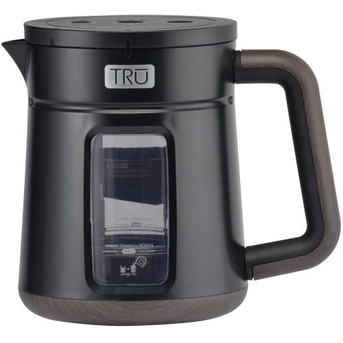 TRU Rapid Cold Brew Coffee Maker CB-100 Select Brands