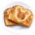 Disney Mickey Mouse Toast DCM-21 Select Brands