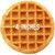 4" mini waffle from color series mini waffle maker Select Brands