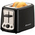 Toastmaster 2-slice cool touch toaster with toast TM-26TS Select Brands