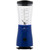 Kitchen Selectives mini blender color series cobalt blue MBL-3CB Select Brands