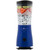 Kitchen Selectives mini blender color series cobalt blue with smoothie MBL-3CB Select Brands
