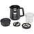 TRU Rapid Cold Brew Coffee Maker all parts CB-100 Select Brands