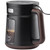 TRU Rapid Cold Brew Coffee Maker USB charger and wood grain handle CB-100 Select Brands