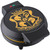 Harry Potter Round Waffle Maker WBH-250WM Select Brands