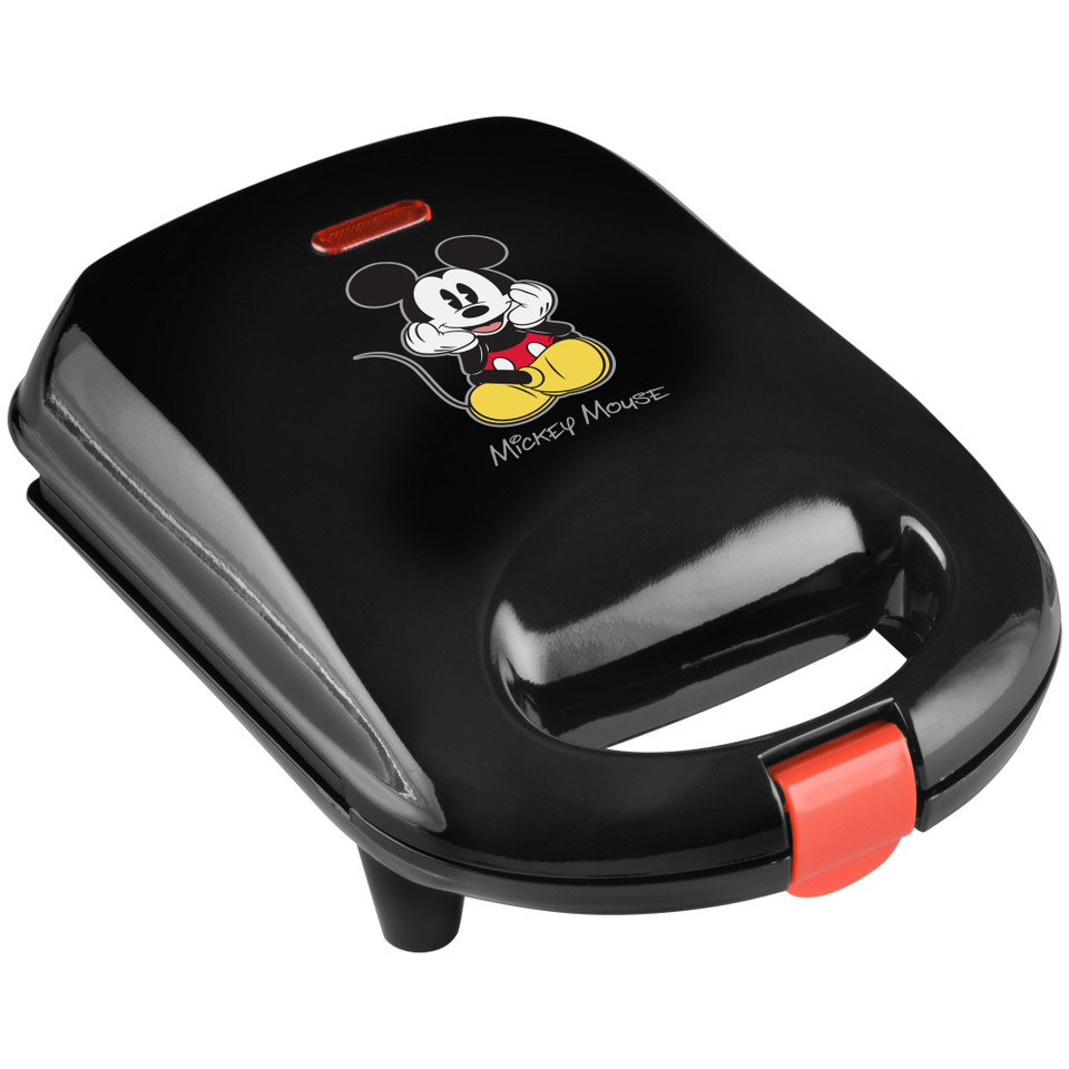 mickey mouse waffle maker