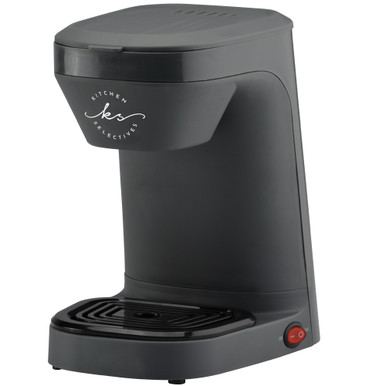 Select Brands, Inc Kitchen Selectives 12 Cup Dual Coffee Maker
