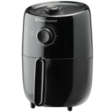 Toastmaster 2.5 Liter Air Fryer with Removable Basket 