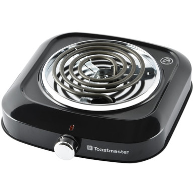 Toastmaster Double Coil Burner