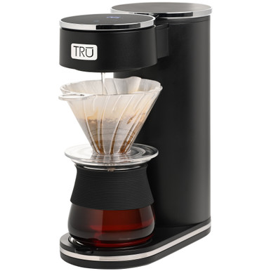 TRU Select Single Cup Brewer & Reviews