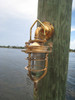 nautical marine dock light