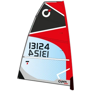 O'pen Skiff 4.5 Monofilm Race Sail
