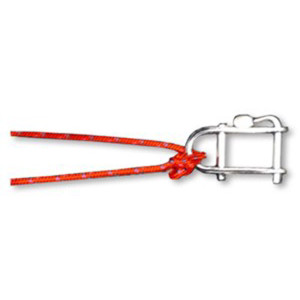 Rudderblade Leash