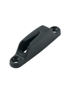 Tiller Clamcleat (Allen 65mm Nylon V-Cleat)