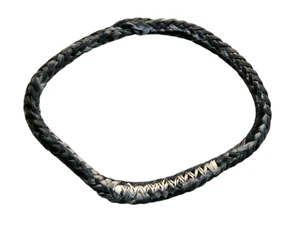 Mainsheet Ratchet Block Dyneema Link