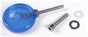 Fin-Loc Screw Set (with key)