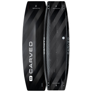 Carved Imperator 7 Carved Imperator 7