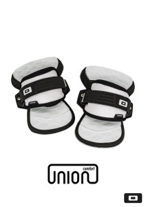 CORE Union Comfort 2 Pads & Straps Set CORE Union Comfort 2 Pads & Straps Set