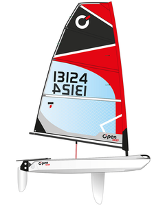 O'pen Skiff  (CHARTER)