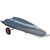O'pen Skiff Top Cover
