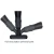 Ronstan Battlestick Light Alloy 840mm (33") Long