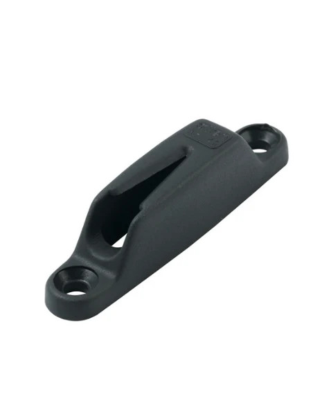 Tiller Clamcleat (Allen 65mm Nylon V-Cleat)