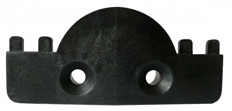 Daggerboard Lip Front Plate (T293OD)