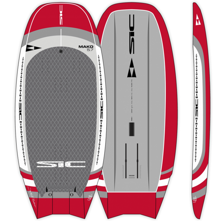 Mako 5'7