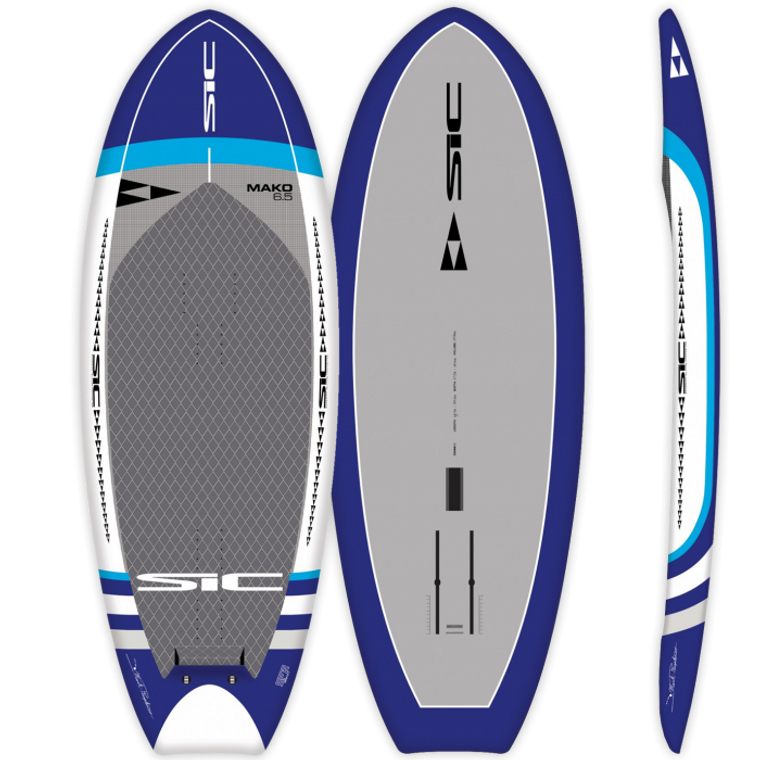 Mako 6'5