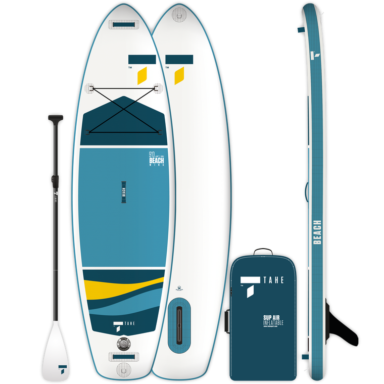 9'0'' Beach Wing Inflatable