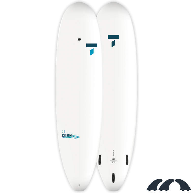 7'8 Comet