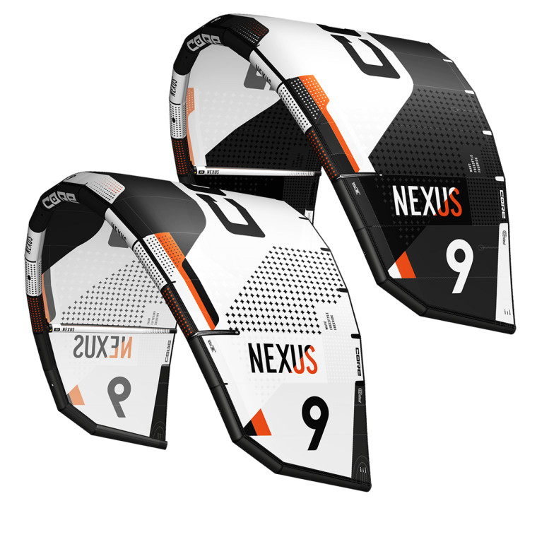 CORE Nexus 4 Kite