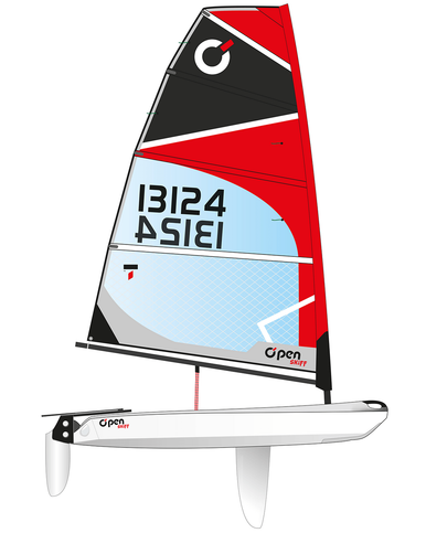 2027 AUS O'pen Skiff Champs (CHARTER)