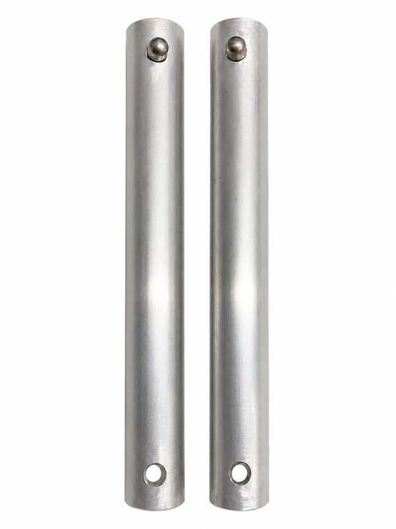 Dolly Axle Set