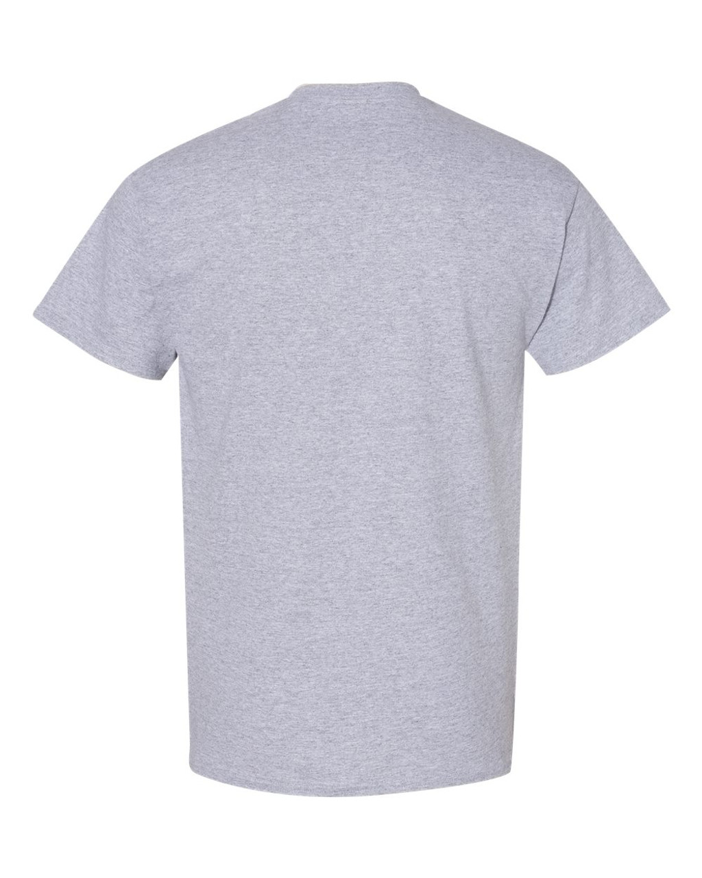 Gildan Adult T-Shirt w/ Logo - Kids Place