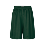 Soffee Plain Youth Gym Shorts