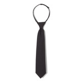 FRENCH TOAST SOLID ADJUSTABLE TIE