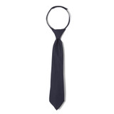 FRENCH TOAST SOLID ADJUSTABLE TIE