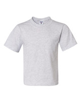 WEST CALDWELL TECH GYM T-SHIRT