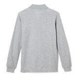 WEST CALDWELL TECH LONG SLEEVE POLO
