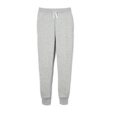 BOY FLEECE GYM SWEATPANTS