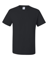 GYM T-SHIRT W/ ACCION ACADEMY PRINTED LOGO