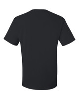 GYM T-SHIRT W/ ACCION ACADEMY PRINTED LOGO