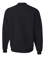 GYM SWEATSHIRT W/ MARION P. THOMAS - PAC ACADEMY LOGO