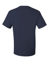 GYM T-SHIRT W/ BAMM PRINTED LOGO