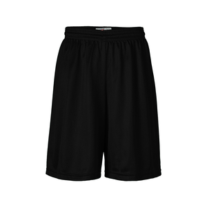 Soffee Plain Youth Gym Shorts