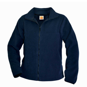 BCSA Fleece Jacket BCSA Fleece Jacket
