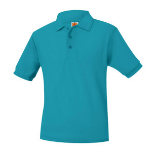SEED HARLEM SHORT SLEEVE POLO